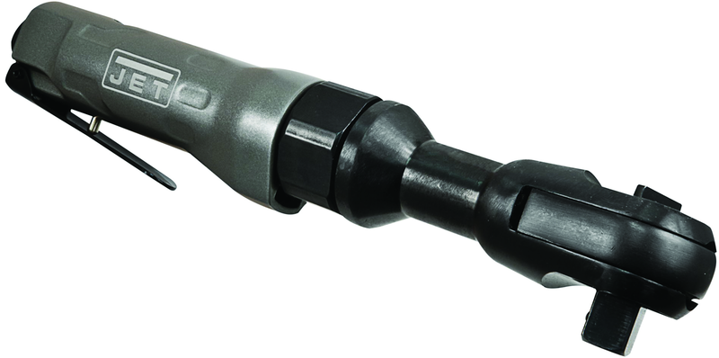 JAT-302, 1/2" Ratchet - Exact Industrial Supply