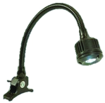 DBG-Lamp, 3W LED Lamp for IBG-8", 10", 12" Grinders - Exact Industrial Supply