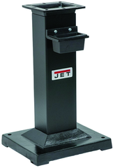 DBG-Stand for IBG-8", 10" & 12" Grinders - Exact Industrial Supply
