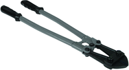 42" Bolt Cutter with Black Head - Exact Industrial Supply