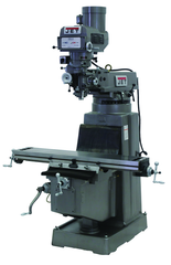 JTM-1050 MILL W/3-AXIS ACU-RITE - Exact Industrial Supply