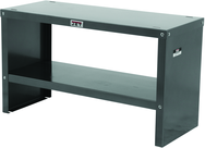 Jet Floor Stand for Slip Roll - #S30N - Exact Industrial Supply