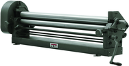 SR-1650M, 50" x 16 Gauge Bench Model Slip Roll - Exact Industrial Supply