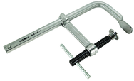 660S-18, 18" Light Duty F-Clamp - Exact Industrial Supply