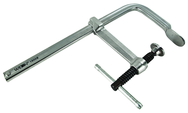1800S-8, 8" Regular Duty F-Clamp - Exact Industrial Supply