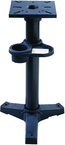 PEDESTAL STAND FOR BENCH GRINDER - Exact Industrial Supply