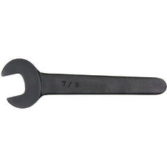 Proto Black Oxide Check Nut Wrench 1/2″ - Exact Industrial Supply