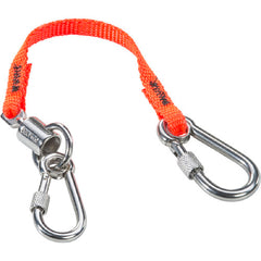 Proto Tethering D-Ring Wrist Strap Lanyard - Exact Industrial Supply