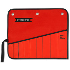 Proto 9 Pocket Tool Roll - Exact Industrial Supply