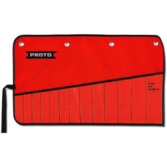 Proto 13 Pocket Tool Roll - Exact Industrial Supply