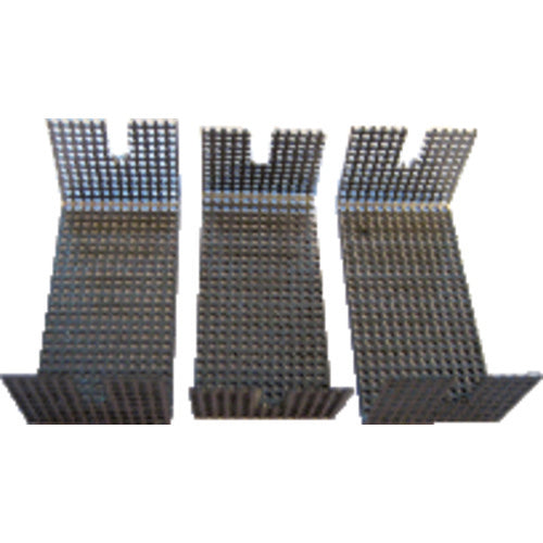 Martindale Grids-3 Pack - #GP 7/8 × 1-7/8 - Exact Industrial Supply