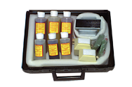 Etch-O-Matic Super Industrial Etching Kit -- #SIK - Exact Industrial Supply
