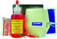 Etch-O-Matic Etcher Kit -- #EMI - Exact Industrial Supply