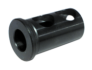 Style J - 2-1/2 OD X 3/4 ID - CNC Bushing - Exact Industrial Supply