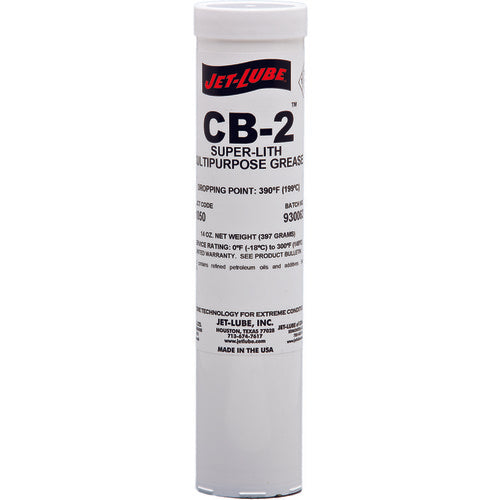 CB-2 Super-Lith Multi-Purpose Grease - Exact Industrial Supply