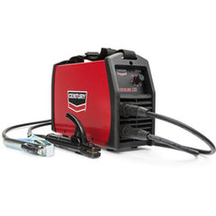 Inverterarc 120 Stick Welder - Exact Industrial Supply