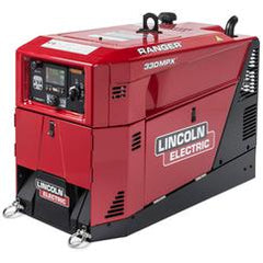 Ranger 330 MPX Engine Driven Welder - Exact Industrial Supply