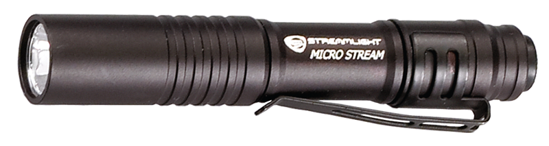 MicroStream C4 LED Pocket Flashlight - Exact Industrial Supply