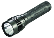 ScorpionHL Flashlight-Black - Exact Industrial Supply