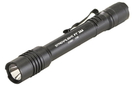 Protac 2AA Flashlight-Black - Exact Industrial Supply