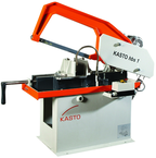 #HBS2 11" x 7" Fully Hydraulic Feed Control Saw - Exact Industrial Supply