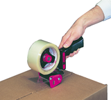 3" Hand Tape Dispenser - Exact Industrial Supply