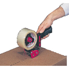 2″ Hand Tape Dispenser - Exact Industrial Supply