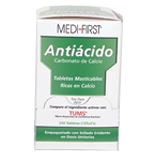 Antacid - Exact Industrial Supply