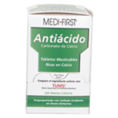 Antacid - Exact Industrial Supply