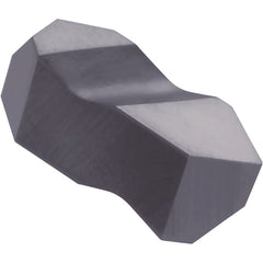 KCT 2L PR1215 Grade PVD Carbide, Indexable Threading Insert