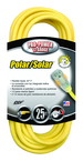 Polar/Solar 12/3 25' SJEOW Extension Cord - Exact Industrial Supply