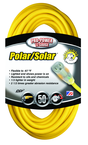 Polar/Solar 12/3 50' SJEOW Extension Cord - Exact Industrial Supply