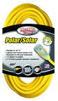 Polar/Solar 12/3 100' SJEOW Extension Cord - Exact Industrial Supply