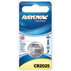 ‎Lithium Keyless Entry 2025 - 1 Pack - Exact Industrial Supply