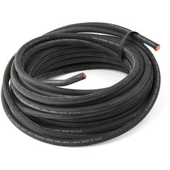Welding Cable #2 × 50' - Exact Industrial Supply