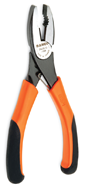 Side 7" Cutting Combination Plier Ergo - Exact Industrial Supply