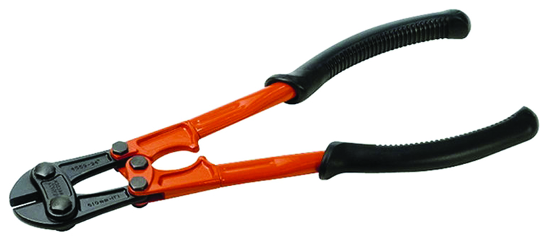 36" Bolt Cutter Comfort Grips - Exact Industrial Supply