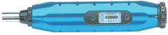 40 - 200 cNm - Torque Range - Torque Screwdriver - Exact Industrial Supply