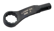 7mm Opening - "J" Drive - Standard Box End - Pre-Set Torque Head - Exact Industrial Supply