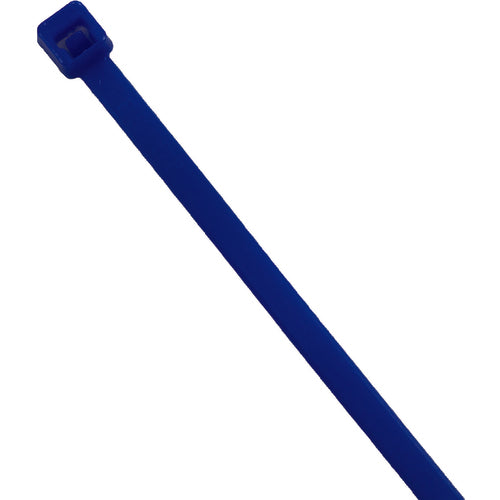 14.3″ 50LB BLUE 100/BAG - Exact Industrial Supply