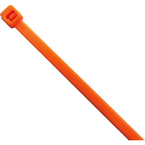 8.6″ 40LB FLOURESCENT ORANGE - Exact Industrial Supply