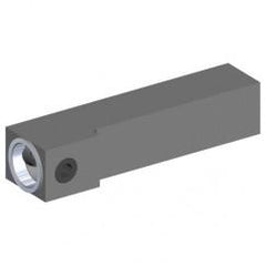 KM25NCM2525120 KM25 25MMX 25MM LGSQ - Exact Industrial Supply