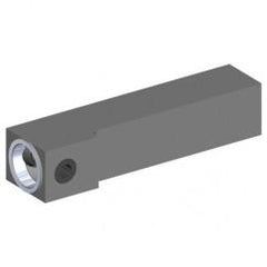 KM25LCM16382 KM25 1X1X5 LONG SQ SH - Exact Industrial Supply