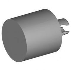 KM25BN5050 KM25 BLANK - Exact Industrial Supply