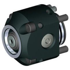 KM4X63CL2NSEF SIDE A FLANGE MOUNT - Exact Industrial Supply