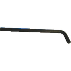 9/16″ Long Arm - Hex Key - Exact Industrial Supply