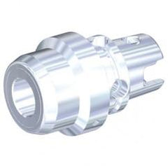 KM63TSHCTHT32080M KM63TS HYD EXP - Exact Industrial Supply