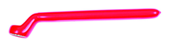 INSULATED MM DEEP OFFSET WRENCH 8MM - Exact Industrial Supply