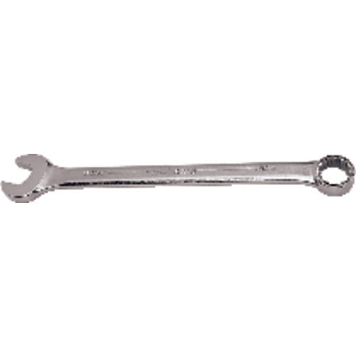 9/16 COMBO WRENCH 12PT - Exact Industrial Supply