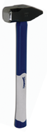 Snap-On/Williams Cross Pein Hammer -- 48 oz; Fiberglass Handle - Exact Industrial Supply